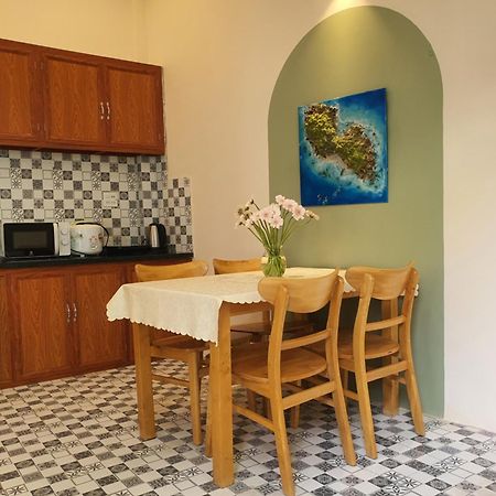 Song Suoi Homestay 2 Куїнон Екстер'єр фото