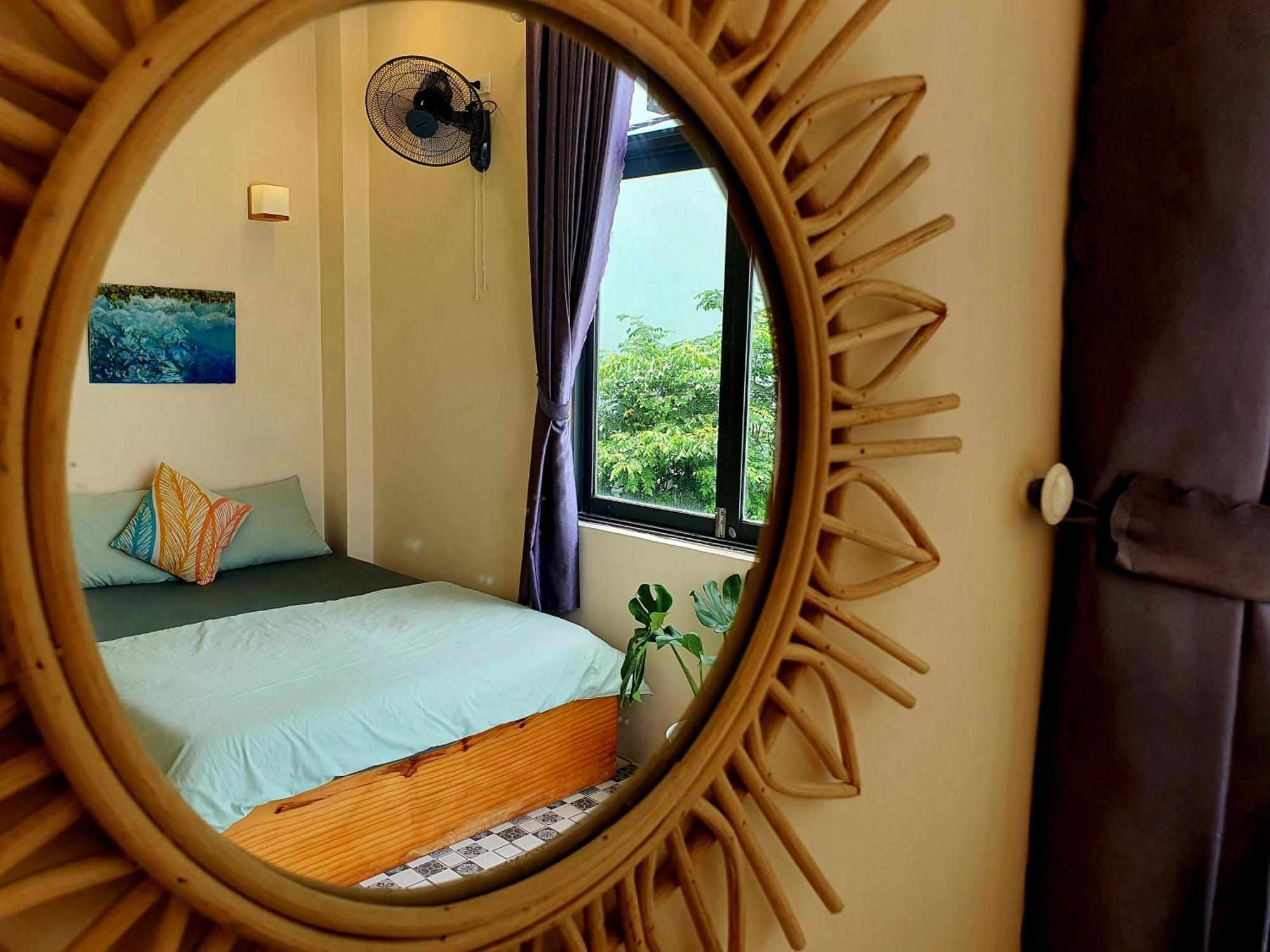 Song Suoi Homestay 2 Куїнон Екстер'єр фото